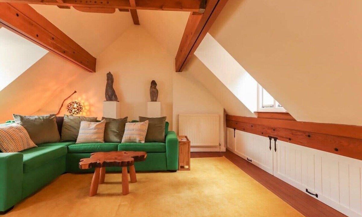 Bristol Floating Harbour House | Christmas Steps Quirky 2 Bed - Hopewell