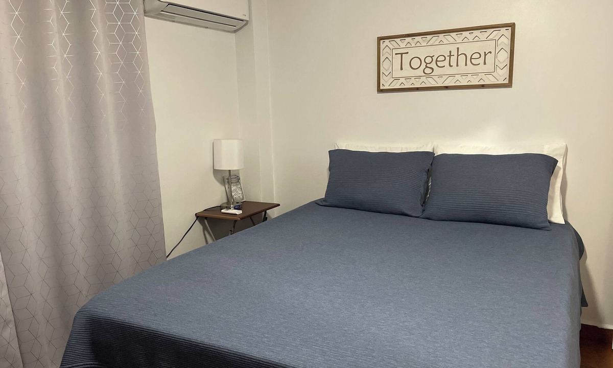 Jayuya Abajo Apartment | Ciudad del Tomate - Private apartment in the mountains.