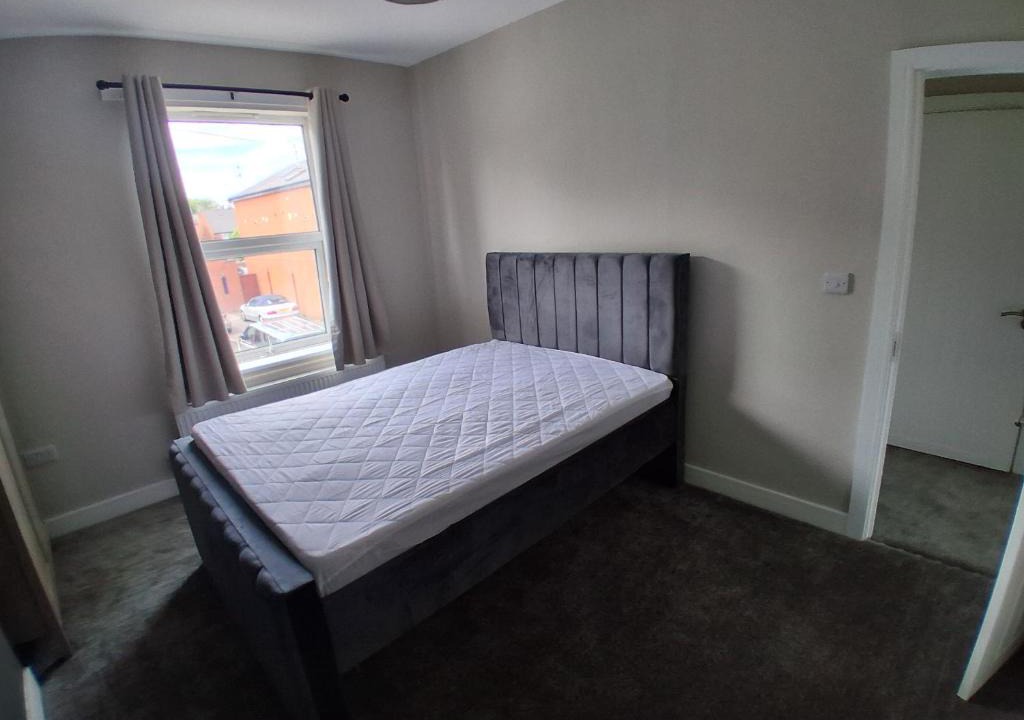 Wolverhampton House | Clarendon house