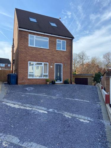 High Wycombe Bed & Breakfast | Clauds Close