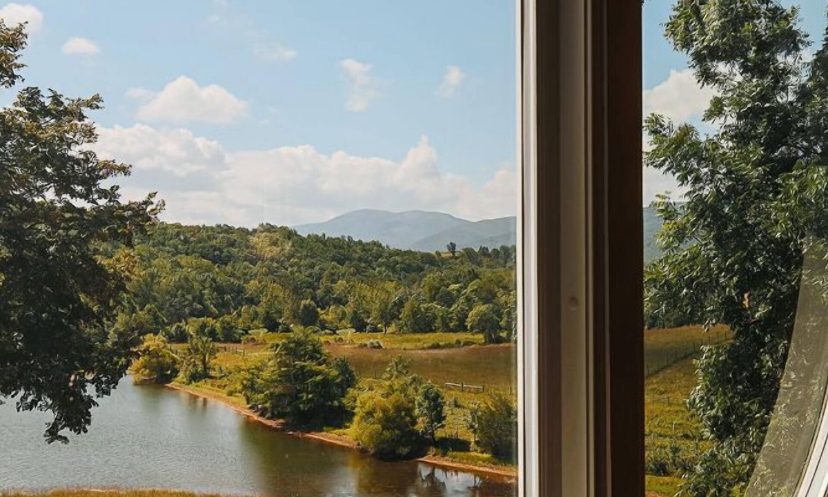 Afton House | Clonmel Acres