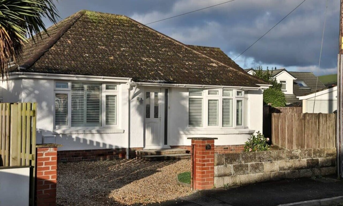 Braunton House | Cloudbreak – Spacious Coastal Home Saunton beach