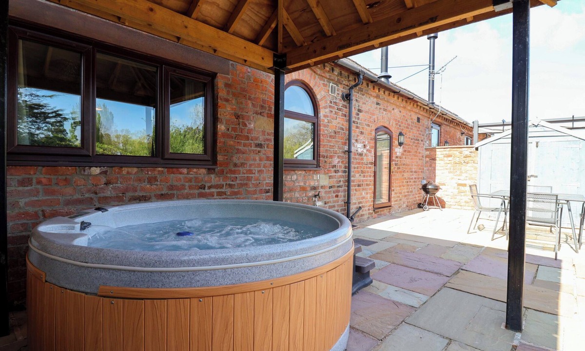 Saint Asaph Cottage | Clwyd Cottage