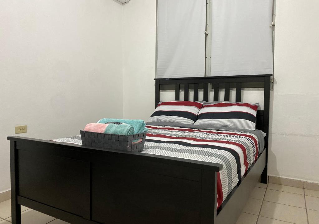 El Combate Apartment | Combate Beach Apartament/Kitchen/Tv/2 Rooms w/AC