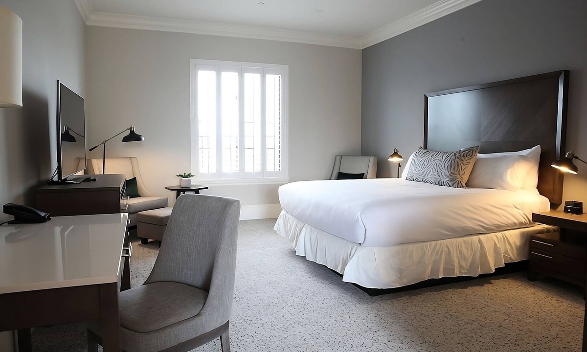 Winters Hotel | Come Create Memories w/Fun-filled Adventures at this Paradise! Pet-friendly!