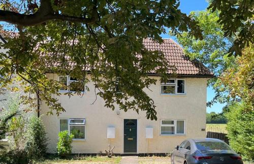 Hemingford Grey Apartment | Comfy 1 bed in the idyllic village of Hemingford Grey