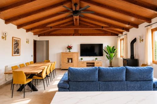 Noalejo Apartment | Complejo Rural Los Cortijos de Noalejo