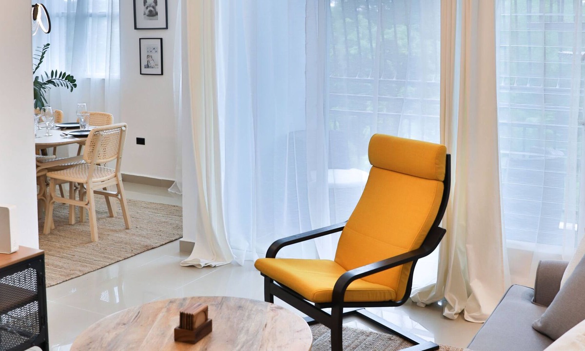 Guaynabo Pueblo Apartment | Completely remodeled 3 beds 2 baths Luxury PH.