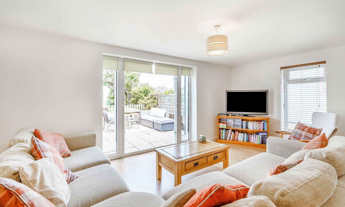 Beckermet Cottage | Coney Garth Barn