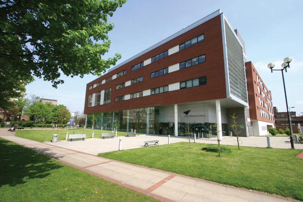Birmingham City Centre Hotel | Conference Aston Hotel - Birmingham City