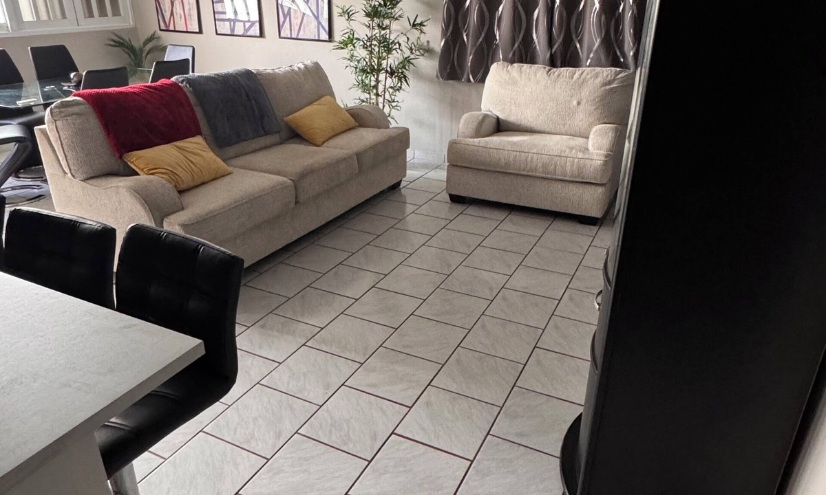 Sabana Abajo House | Corazon Urbano is a charming 3-bedroom house with AC & WiFi in Carolina
