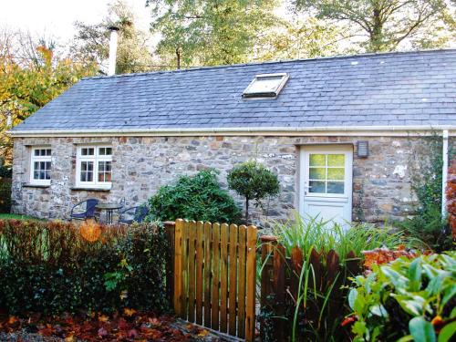 Llys Y Fran House | Corner Cottage