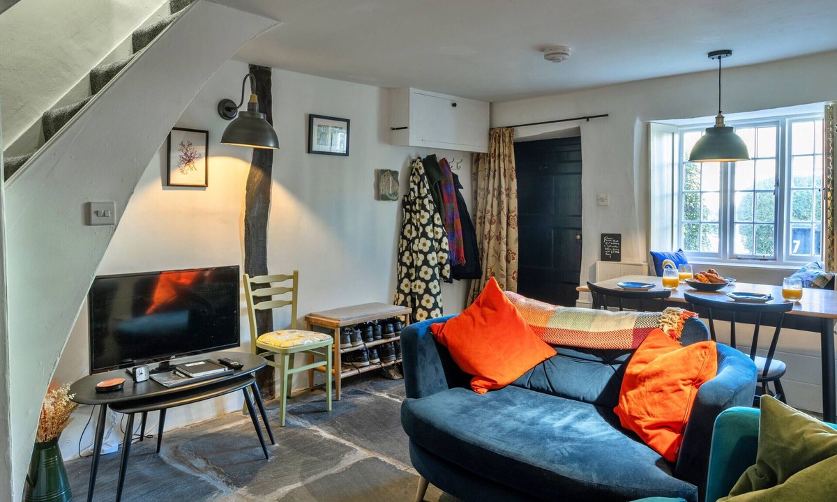 Launceston Cottage | Cornwall Old Stone Cottage