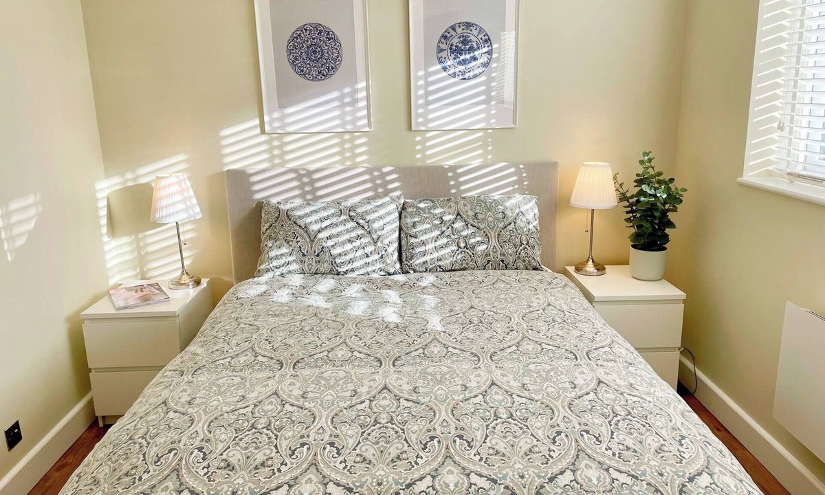 Rickmansworth Apartment | Cosy, beautiful entire home in Rickmansworth