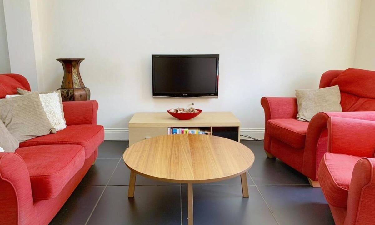 Acocks Green House | Cosy Home.