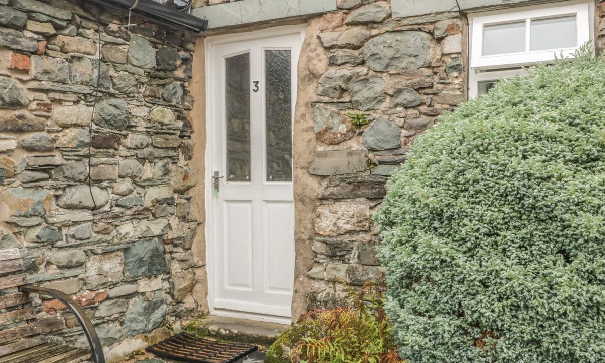 Braithwaite Cottage | Cottage 3