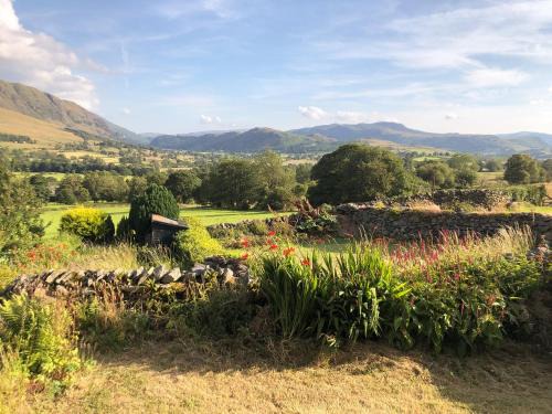 Threlkeld House | Cottam Road