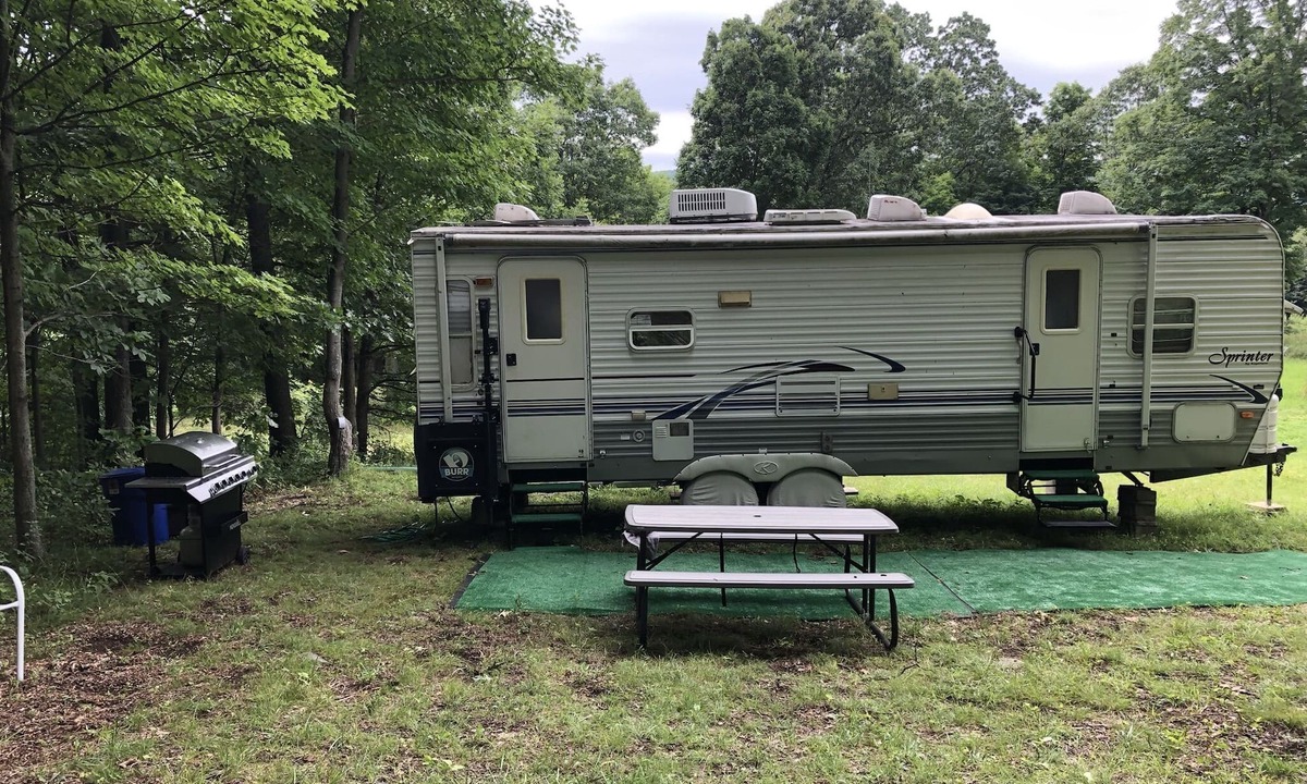 Cold Spring House | Couples Getaway - Hilltop Valley View Retreat AMAZING NATURE & VIEWS