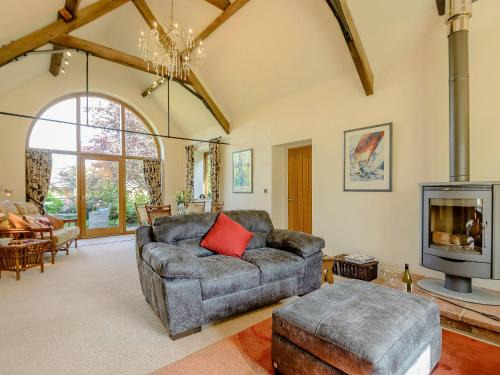 Edwinstowe House | Courtyard Lodge