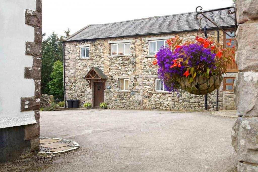 Penrith House | Cragside Cottage