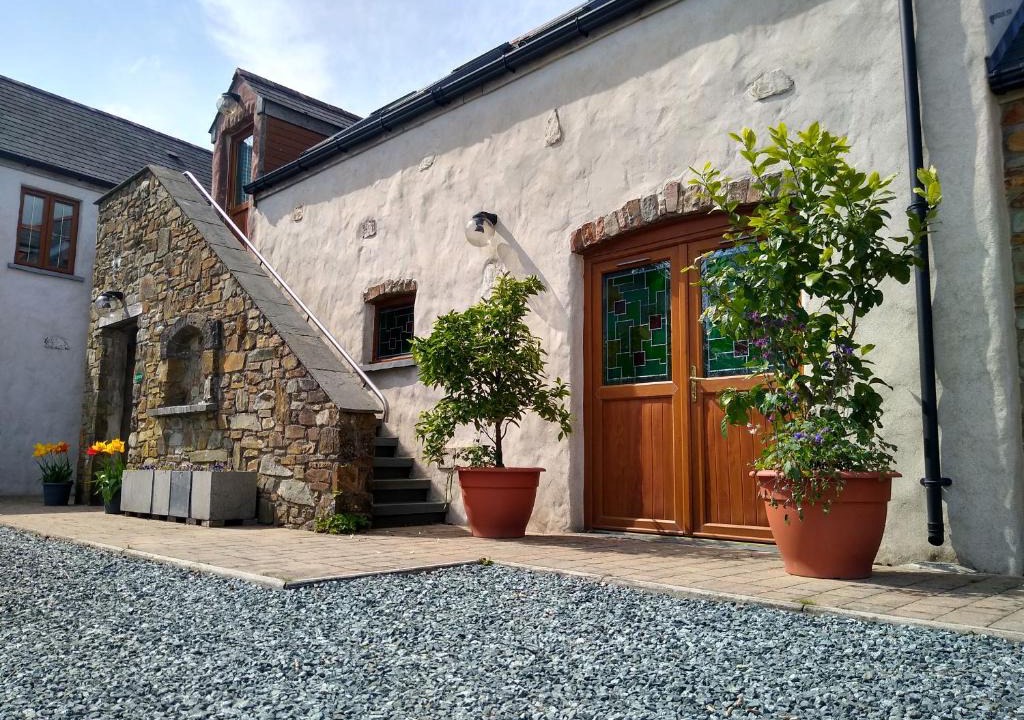 Narberth House | Cranny
