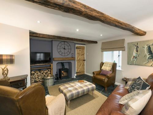 Penrith House | Crescent Cottage