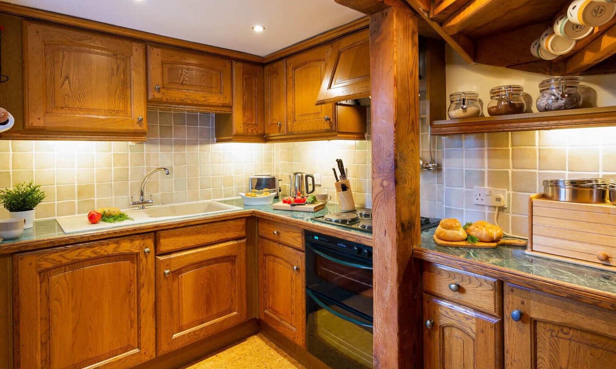 Near Sawrey Cottage | Croft End Cottage
