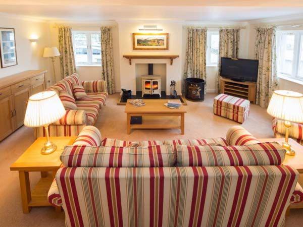 Low Newton House | Cunsey Lodge