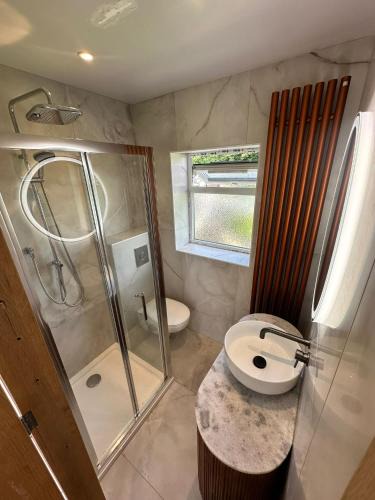 Llandaff North House | Cwtch Mawr