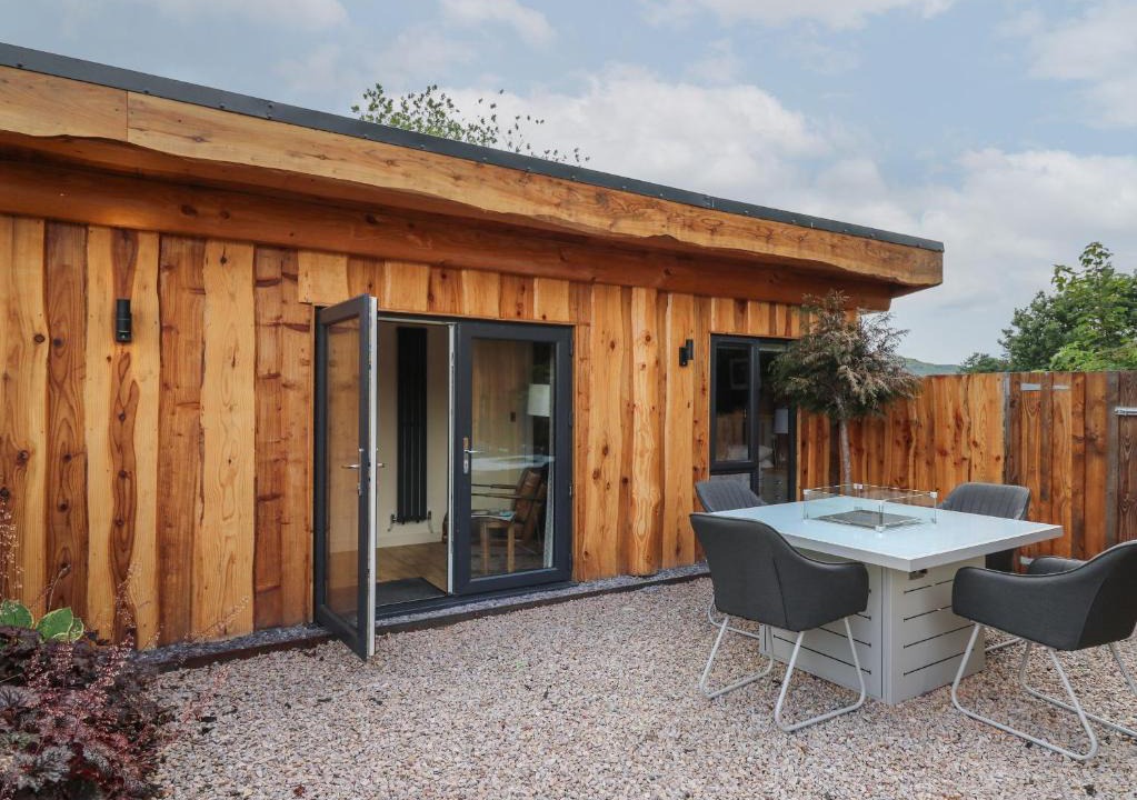 Llangadfan House | Daffodil