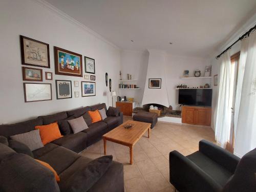 Montuiri House | Dau 39