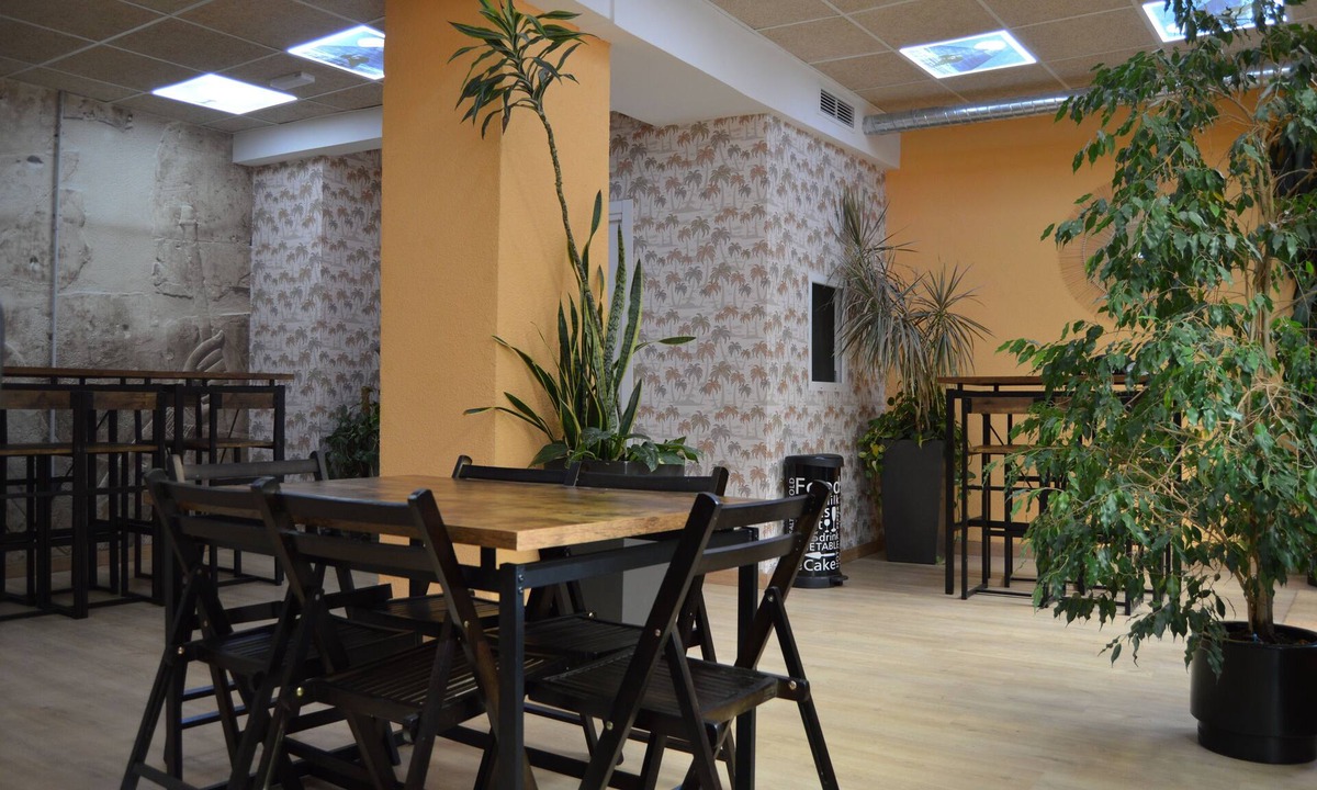 Moncloa - Arguelles Hostel | DEBOD HOSTEL