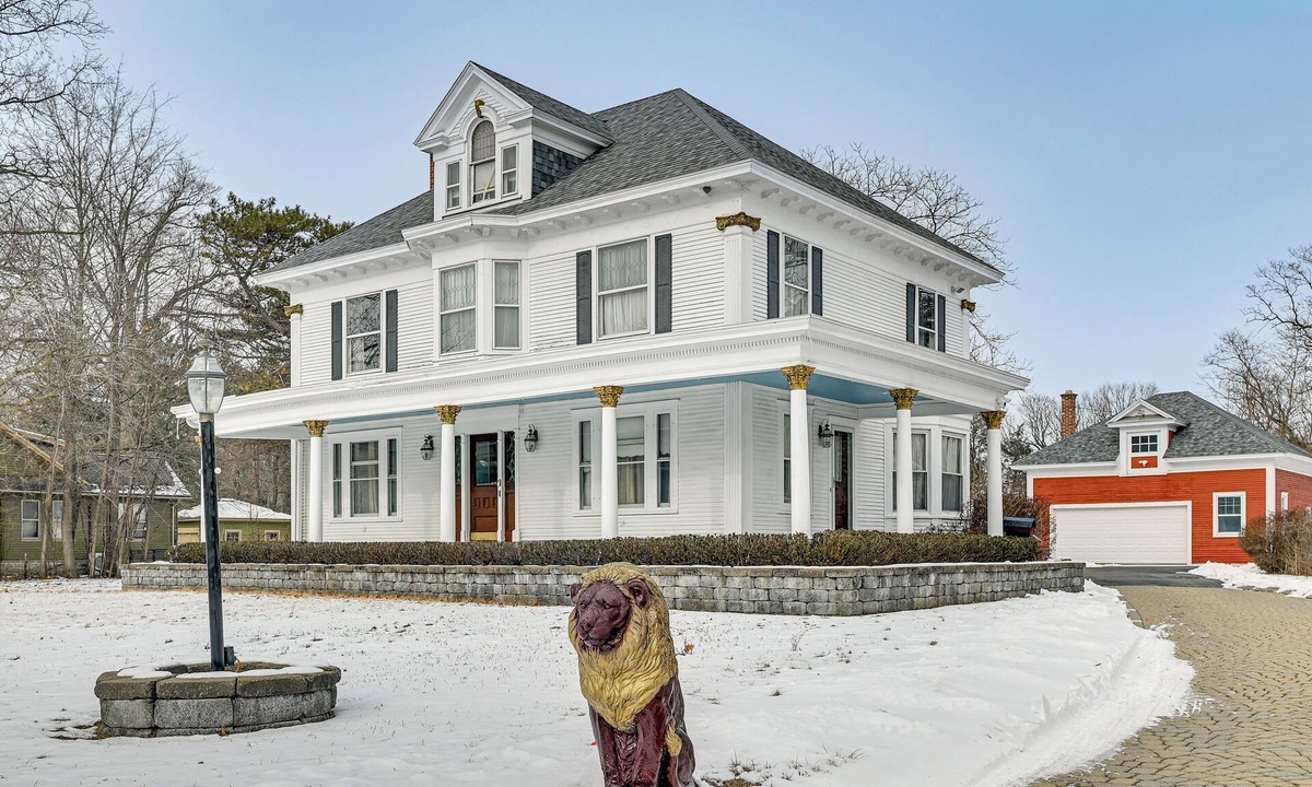 Rotterdam House | Dedicated Workspace! Home 2 Mi to Dtwn Schenectady