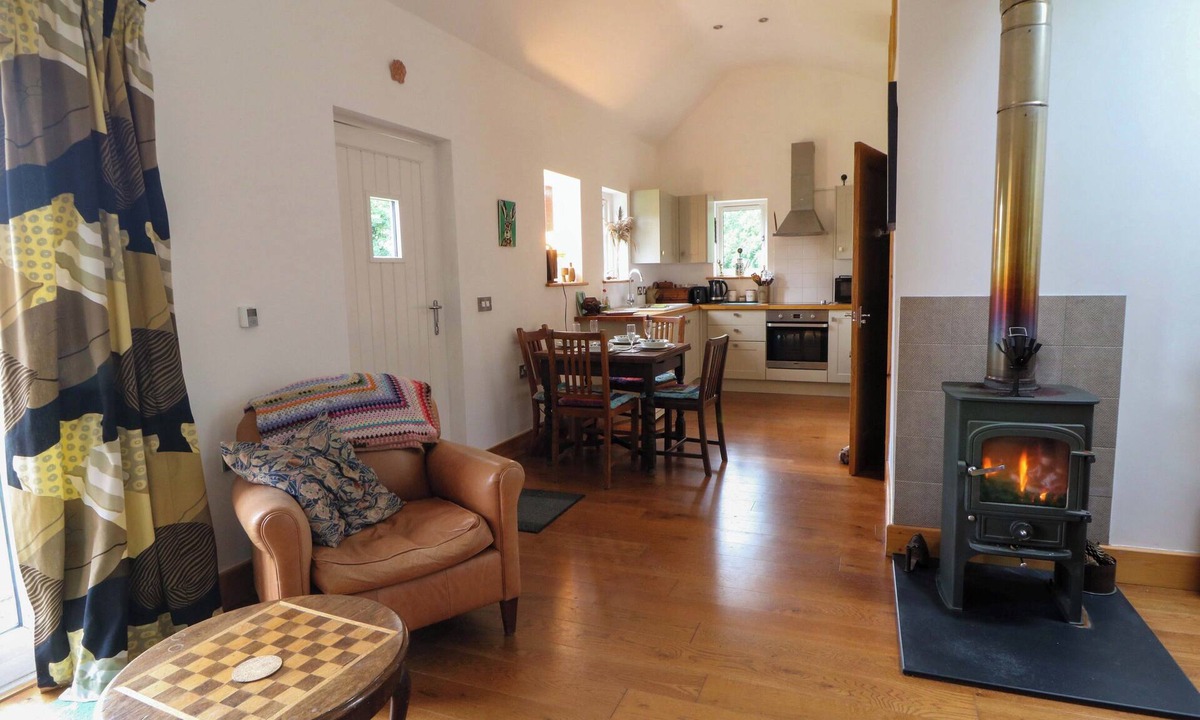 Pentrefelin Cottage | Delfryn, Llandeilo
