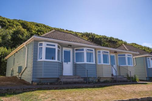 Westleigh Villa | Deluxe Kipling Villa with Sea Views