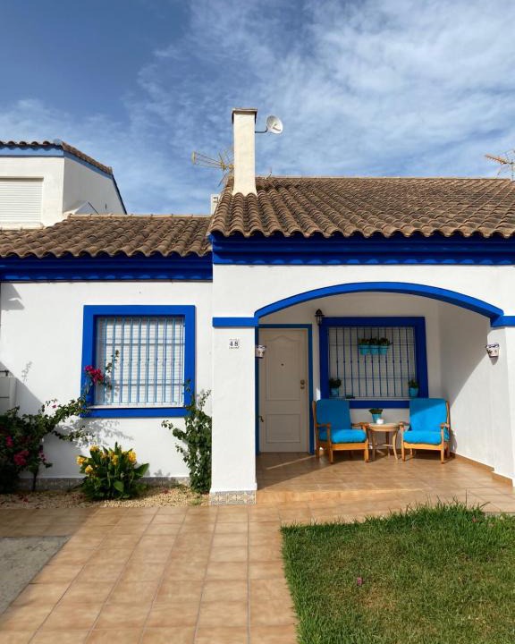 Vergel House | Denia Playa III