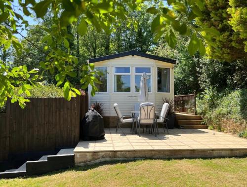 Okehampton House | Devon Tor View Country Retreat