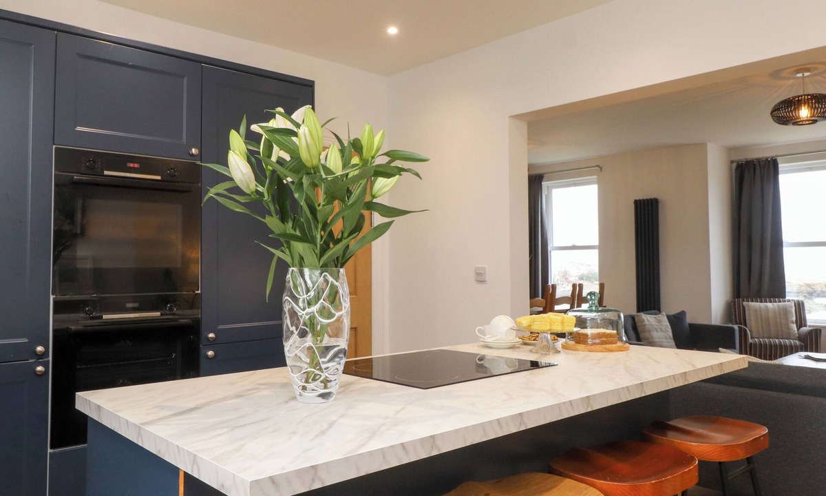 Cemaes Bay Cottage | Dolfor