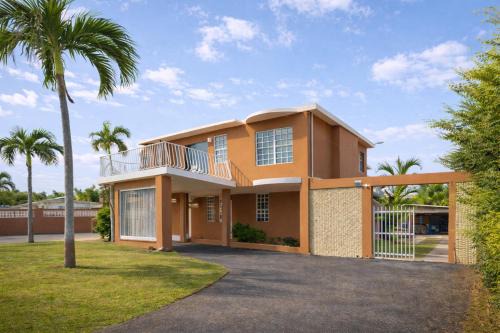Dorado del Mar Apartment | Dorado Costa De Oro Beach 2 Bedroom Oceanfront by Rentalspr