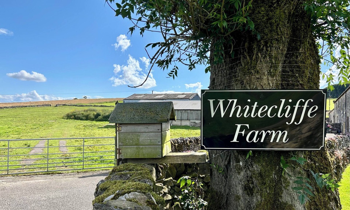 Newton Grange Cottage | Dover Barn