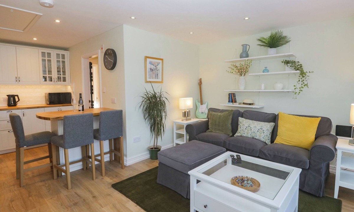 Cark Cottage | Drapers Cottage
