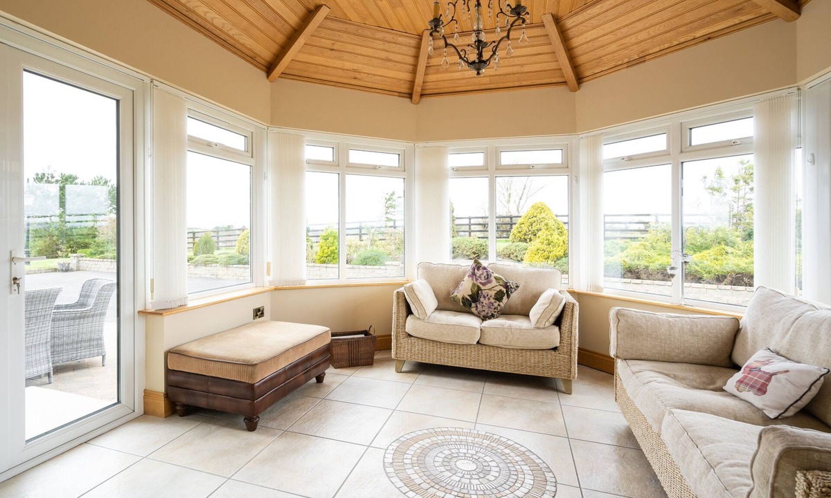 Hillsborough Bed & Breakfast | Drum Manor