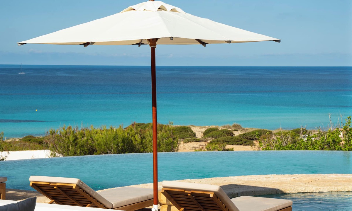 Calo de Sant Agusti Hotel | Dunas de Formentera Hotel