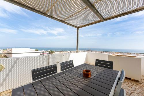 Carboneras Apartment | Duplex de lujo