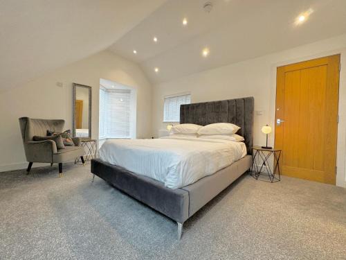 Newland Near Ulverston House | Eagles Cottage, 3 - Bed, Sleeps 6, Pets Welcome - Ulverston