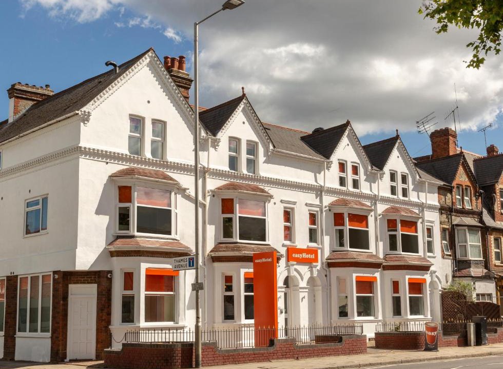 Reading Hotel | Easyhotel Reading