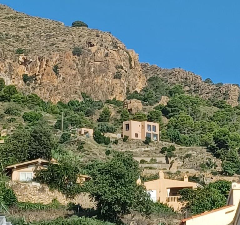 Bedar Hotel | El castillo de la Mora