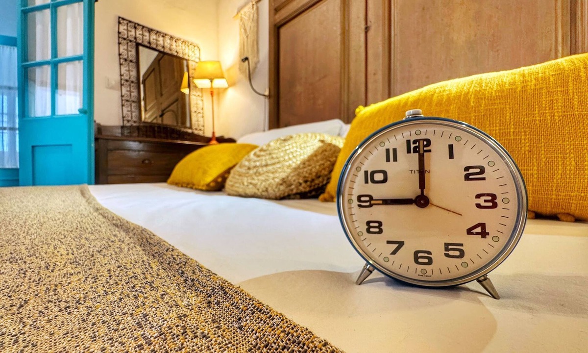 San Roque Apartment | El Conventillo de San Roque