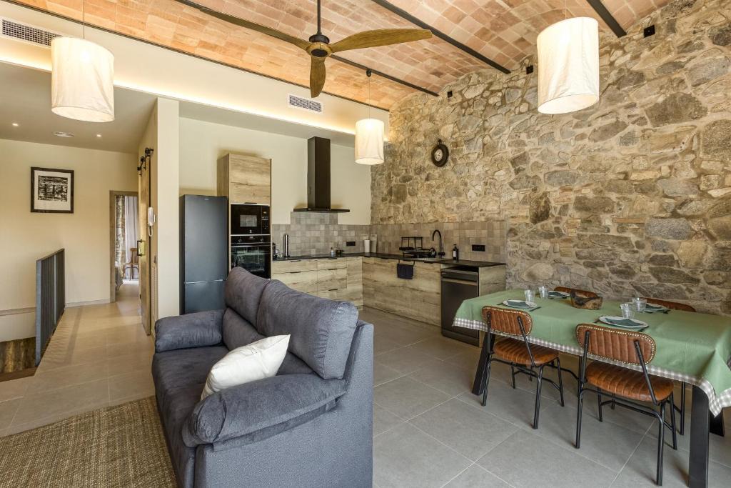 Agullana Apartment | El Corral