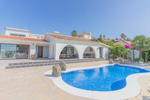 Manilva Villa | El Drago